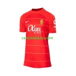 Camisolas de futebol RCD Mallorca Equipamento Principal 2023/24 Manga Curta